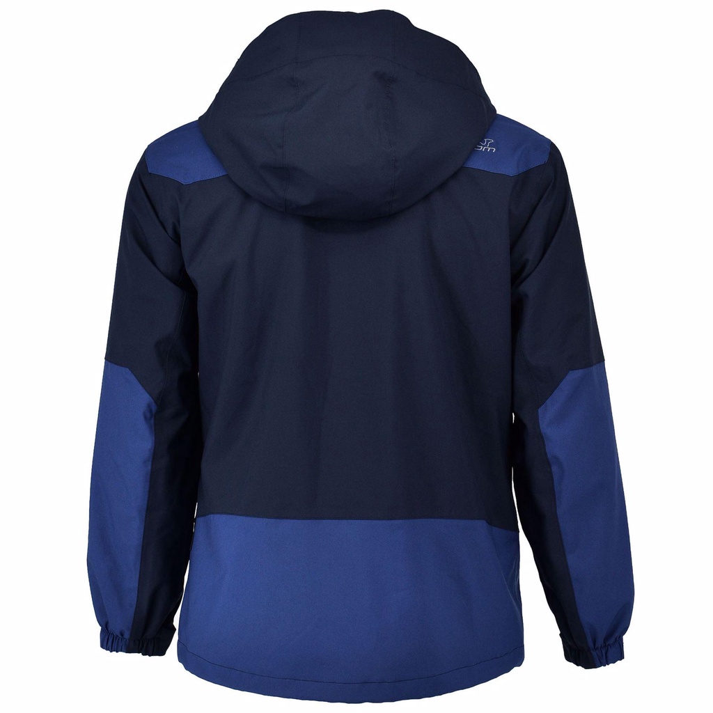 ÁO KHOÁC GORETEX 2-TRONG-1 NAM CHỐNG THẤM, GIỮ ẤM KTOM K97 |TRANG PHỤC DÃ NGOẠI