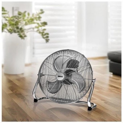 Quạt sàn Unold 86756 - Hàng Đức chính hãng