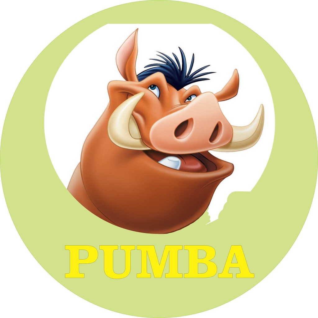 Mực cán tẩm gia vị 300g PumBa Food đồ ăn vặt siêu ngon hấp dẫn | BigBuy360 - bigbuy360.vn