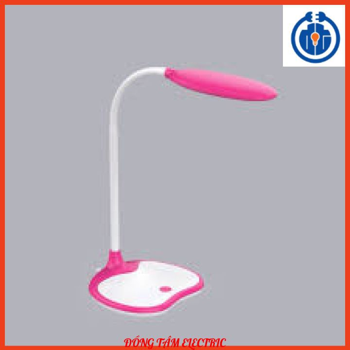 ⚡GIAO HỎA TỐC⚡ ĐÈN HỌC ĐỂ BÀN THÔNG MINH CAO CẤP 3 MÀU TL3 4W MPE - BẢO HÀNH 12 THÁNG