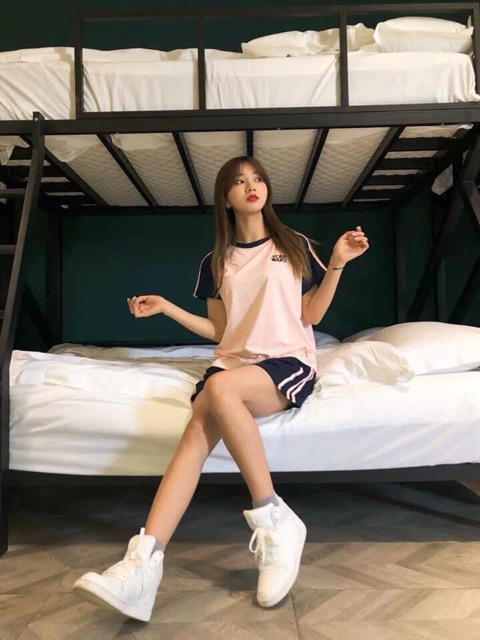 Set bộ cotton | BigBuy360 - bigbuy360.vn