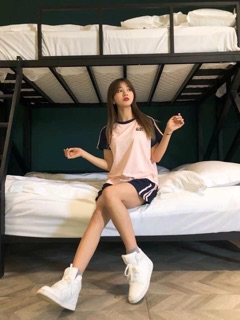 Set bộ cotton