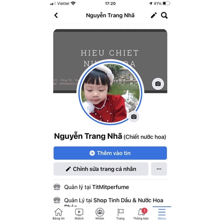 Nước hoa Killian GOOD GIRL GONE BAD (Rắn trắng) hương hoa thơm ngát - Refill (mẫu thử 5 l 10 l 20ml) TM PERFUME | BigBuy360 - bigbuy360.vn