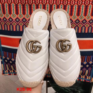 K28-96 Gucci dép sục siêu cấp