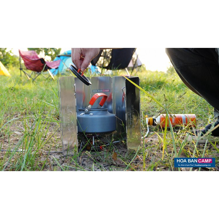 Tấm Chắn Gió NatureHike NH20CJ008
