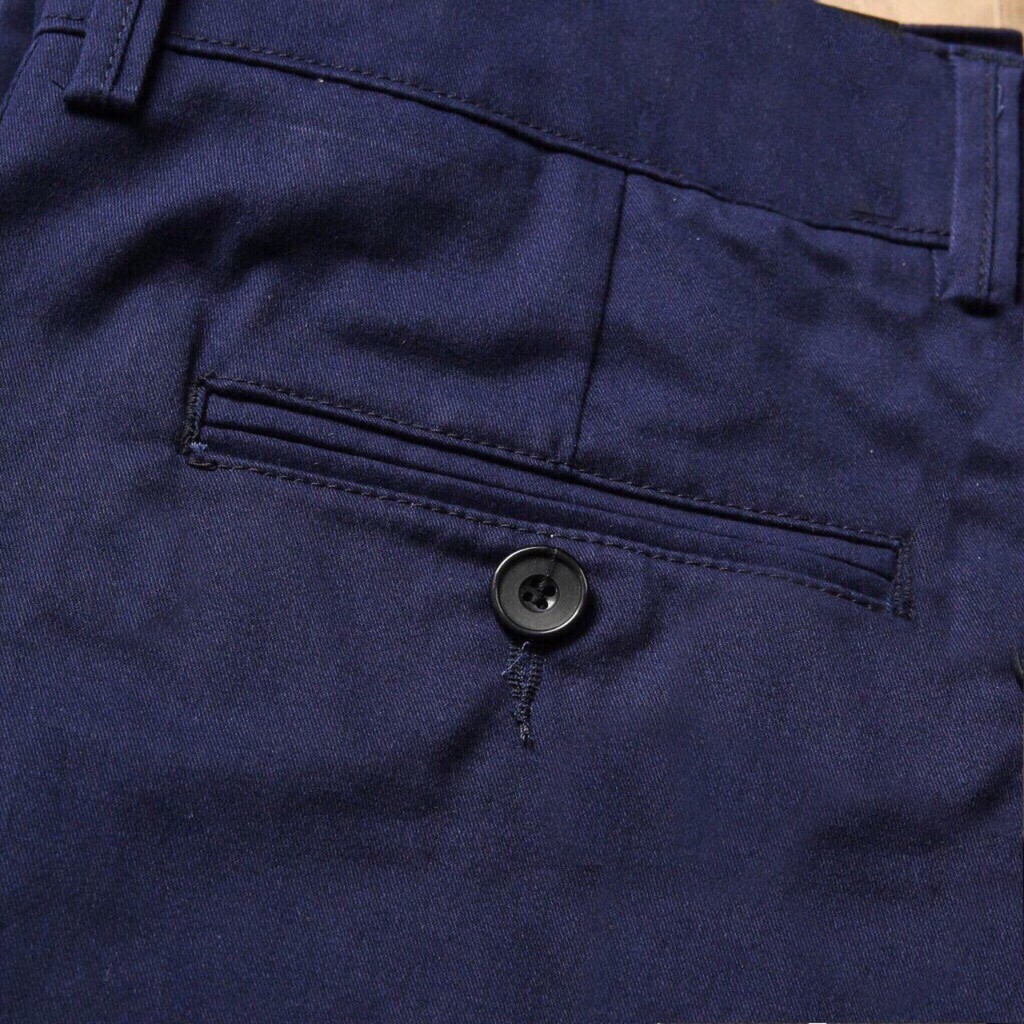 Quần Kaki Nam Co giãn, Dáng Âu Thời Trang Nam Cao cấp | BigBuy360 - bigbuy360.vn