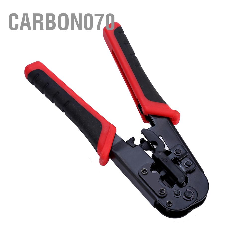 Dụng Cụ Cắt Dây Cáp Mạng RJ45 RJ12 RJ11 8P/6P/4P Chất Lượng Cao