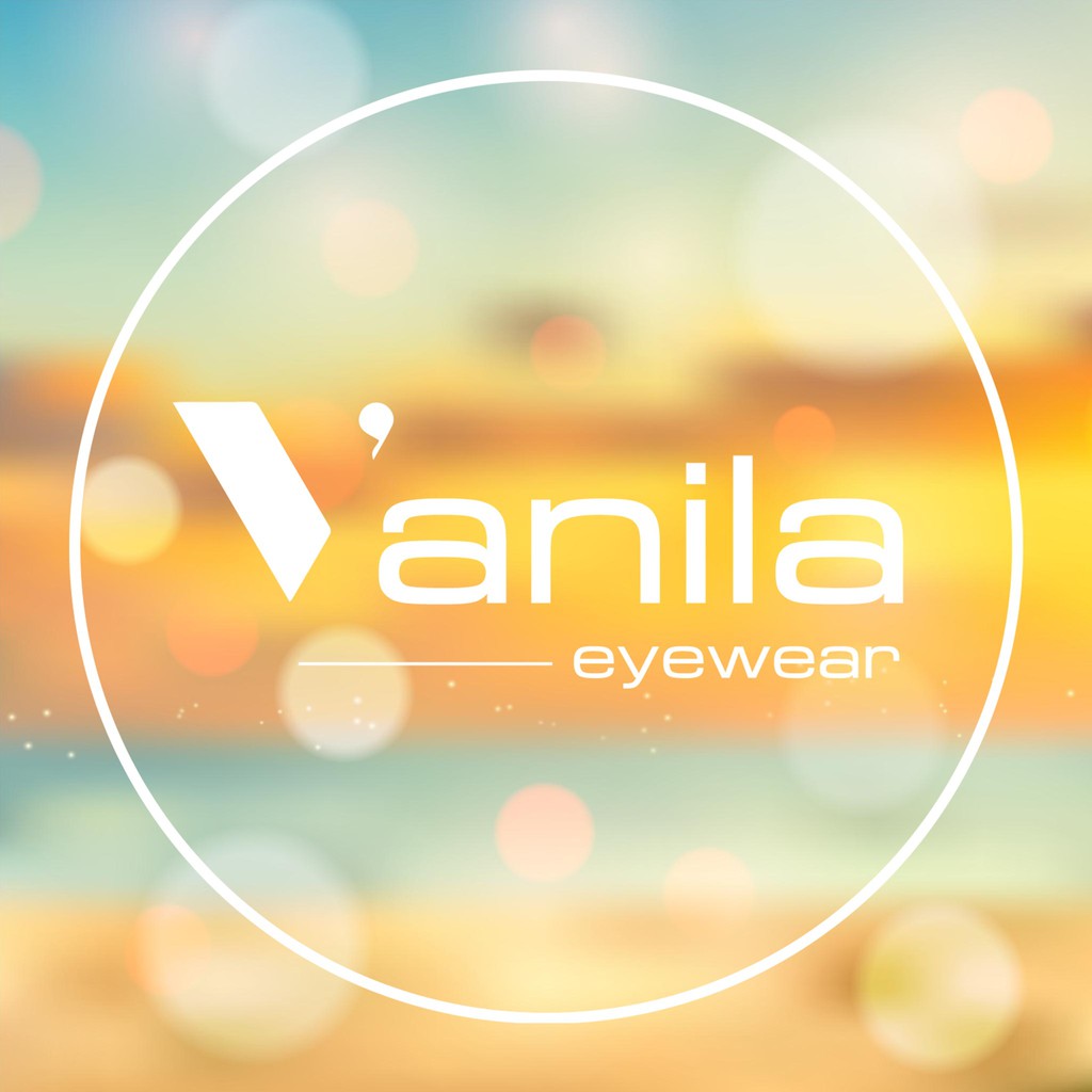 Kính Mắt Vanila