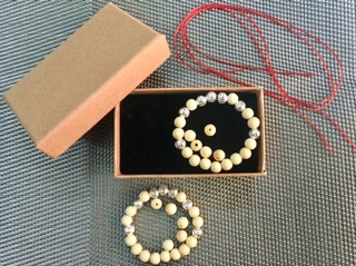 Combo thảm + vòng dâu