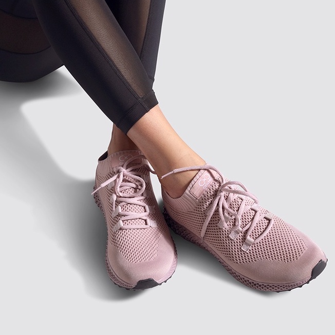 Giày tập CloudKnit Sneaker