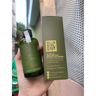 Tinh dầu bưởi vijuly