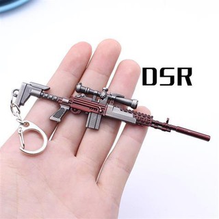 MÓC KHÓA GAME PUBG