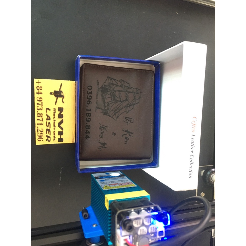 Máy Khắc Laser Công Suất 3.5w | BigBuy360 - bigbuy360.vn