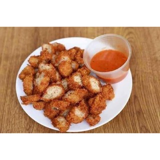 NEM CHUA RÁN - NEM THỊT ( Hộp 500g ) - Hoả tốc Hà Nội