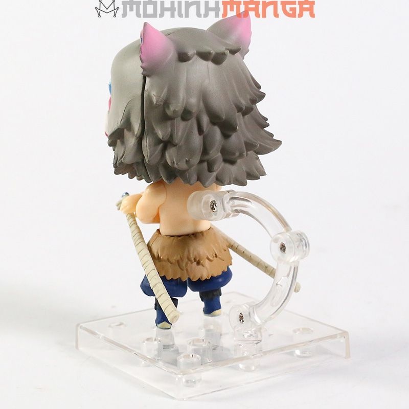 Mô hình Nendoroid 1361 Inosuke Lợn rừng Kimetsu No Yaiba Thanh gươm diệt quỷ cứu nhân Tanjirou Nezuko Zenitsu