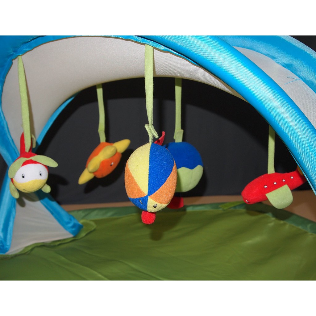 90% Thảm chơi cho bé Ikea