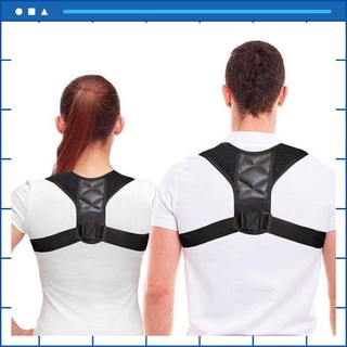 Đai Lưng Chống Gù