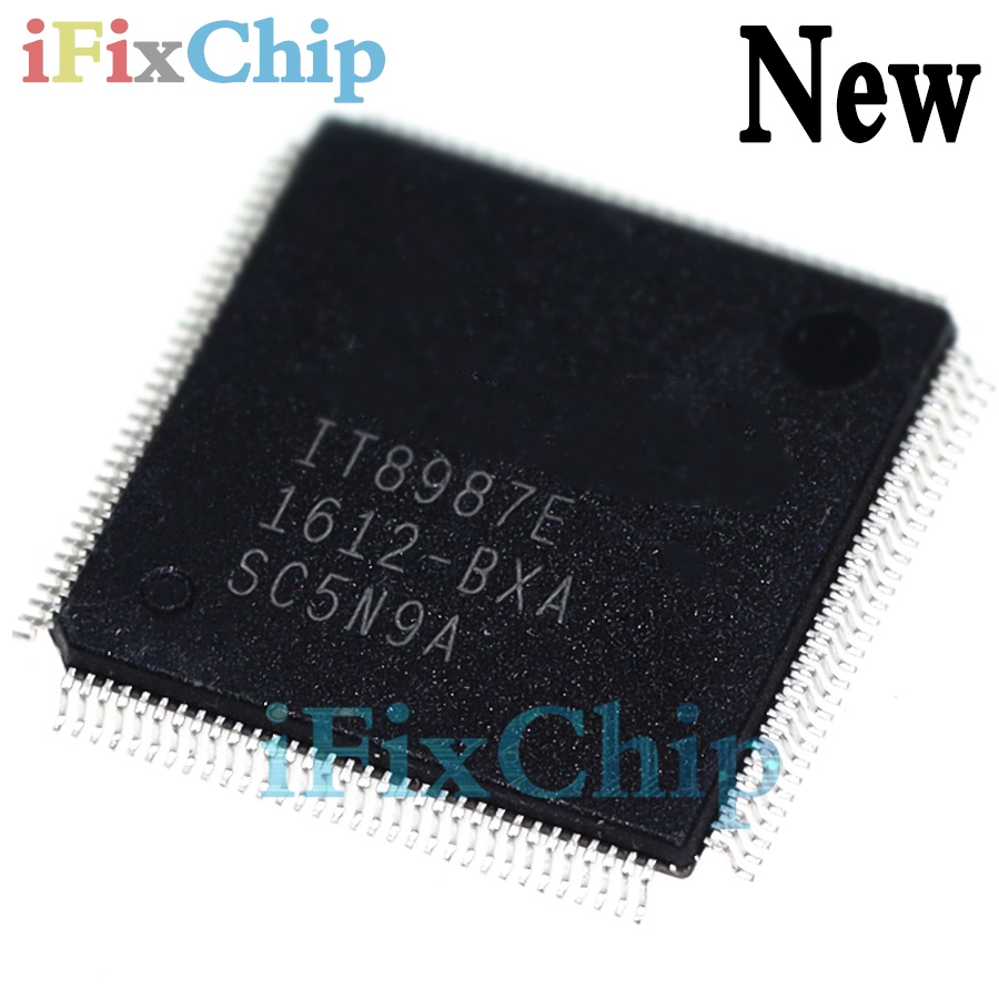New IT8987E BXS BXA CXA CXS QFP-128