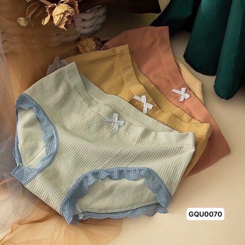 [Mua nhiều giảm giá] Quần lót kháng khuẩn siêu đẹp | BigBuy360 - bigbuy360.vn