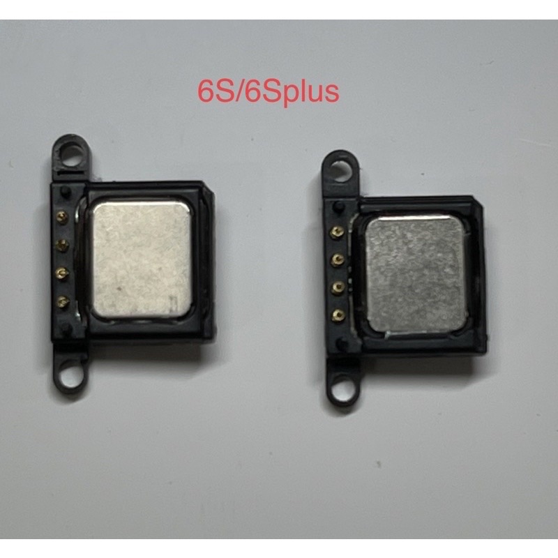 loa trong iphone 6g/6s/7g/7p/6sp/8g/8p zin bóc máy