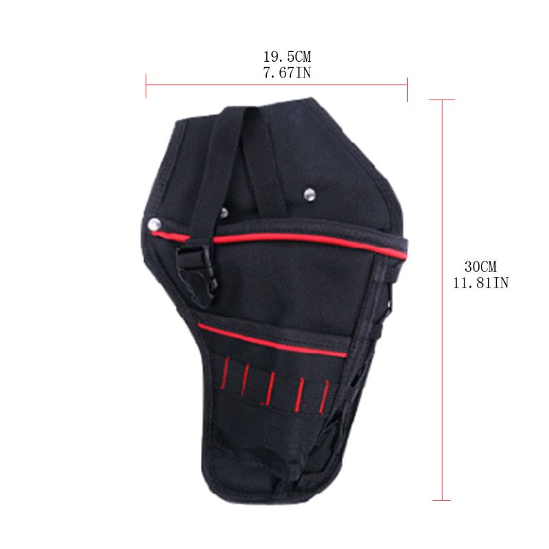 Túi Đựng Dụng Cụ Sửa Chữa Chuyên Dụng Dành Cho Thợ Điện