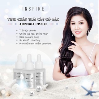 Tinh chất trái cây đặc INSPIRE