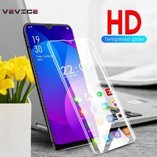 Kính Cường Lực 9h Bảo Vệ Màn Hình Cho Oppo R11 R9S A33 A37 A57 A59 A9 A1K R19 Reno 6.4 F11 Pro
