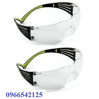 KÍNH BẢO HỘ 3M SF401AF