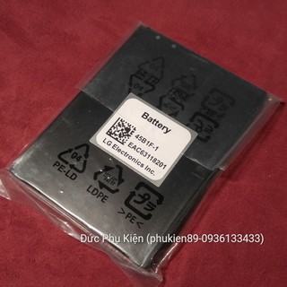 Pin LG V10 chính hãng giá rẻ (BL-45B1F)