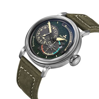 Đồng hồ nam Reef Tiger RGA3019-YNN