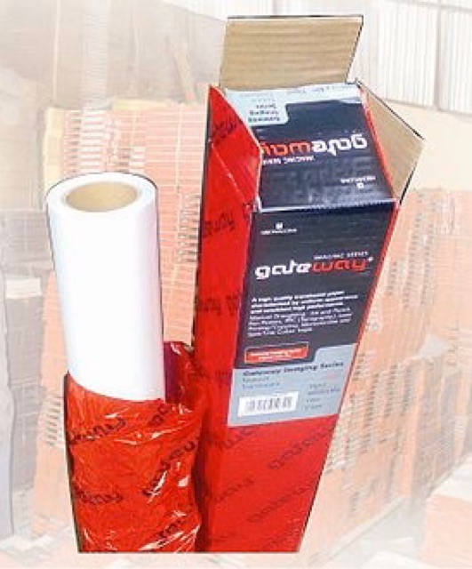 Giấy Can Cuộn định lượng 50 80gsm