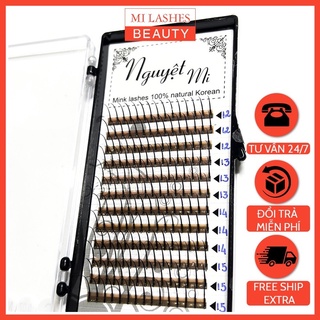 Mi trụ katun mix size (12,13,14,15)