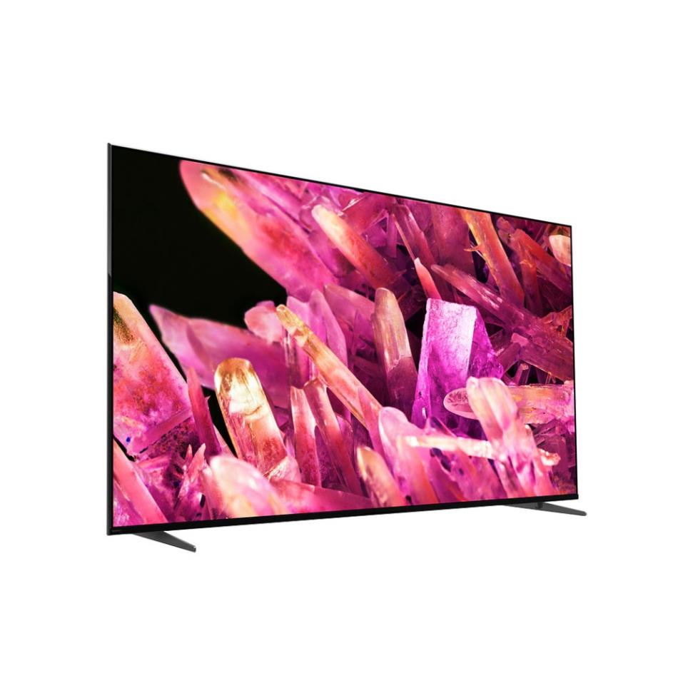 Google Tivi Sony 4K 65 inch XR-65X90K - Mới 100%