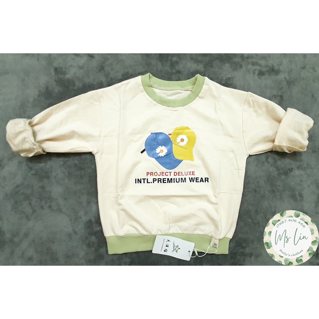 CHỐT KHÁCH XEM LYN KIDS 55