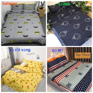 SỈ BỘ GA GỐI 1m6, 1m8 NHIỀU MẪU LỰA CHỌN