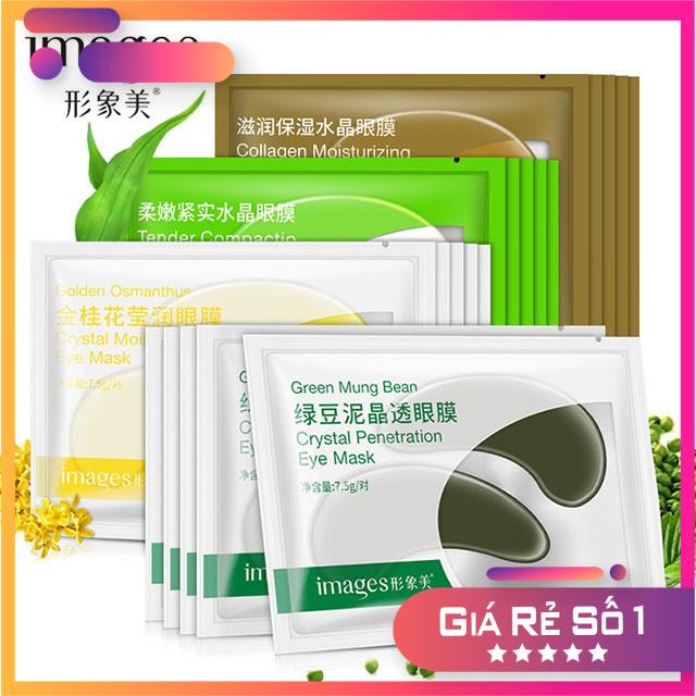 Lẻ 1 Miếng Mặt nạ dưỡng mắt Image
