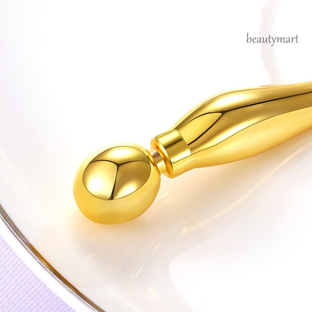 [Hàng mới về] Bộ 2 que muỗng lấy kem dưỡng da mặt/mắt chống nhăn