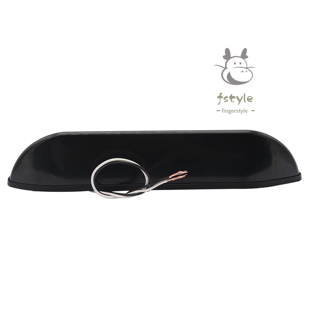 Thanh đèn LED 12V RV gắn tường chống thấm nước trang trí nội thất | BigBuy360 - bigbuy360.vn