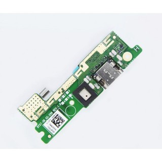 Cùm sạc - rung sony xperia xa1