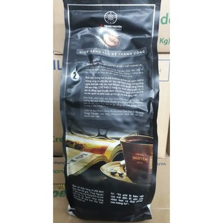Cà phê Chế Phin Loại 2 (500gr)