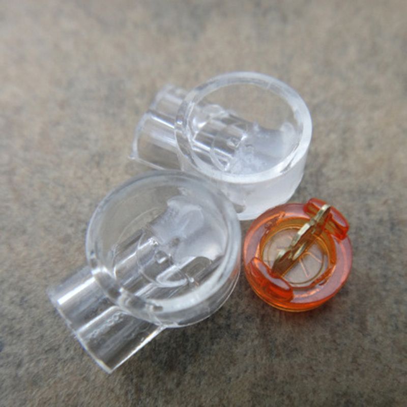 Bộ 200 Đầu Nối Dây Cáp Mạng UY2 K1 Chống Thấm Nước Tiện Dụng