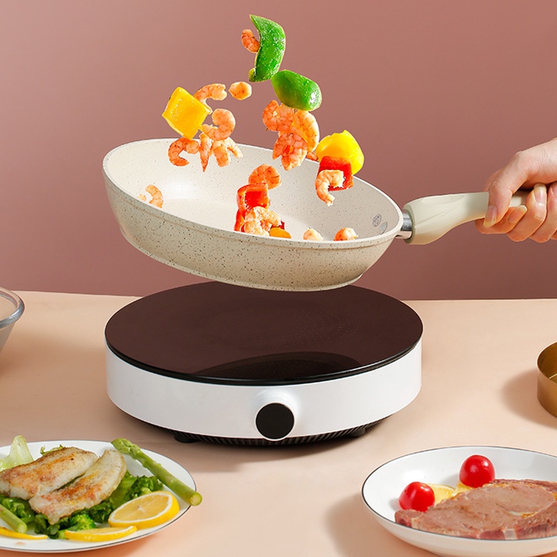 Chảo Rán Trứng Maifan Chống Dính Đa Năng Tiện Dụng