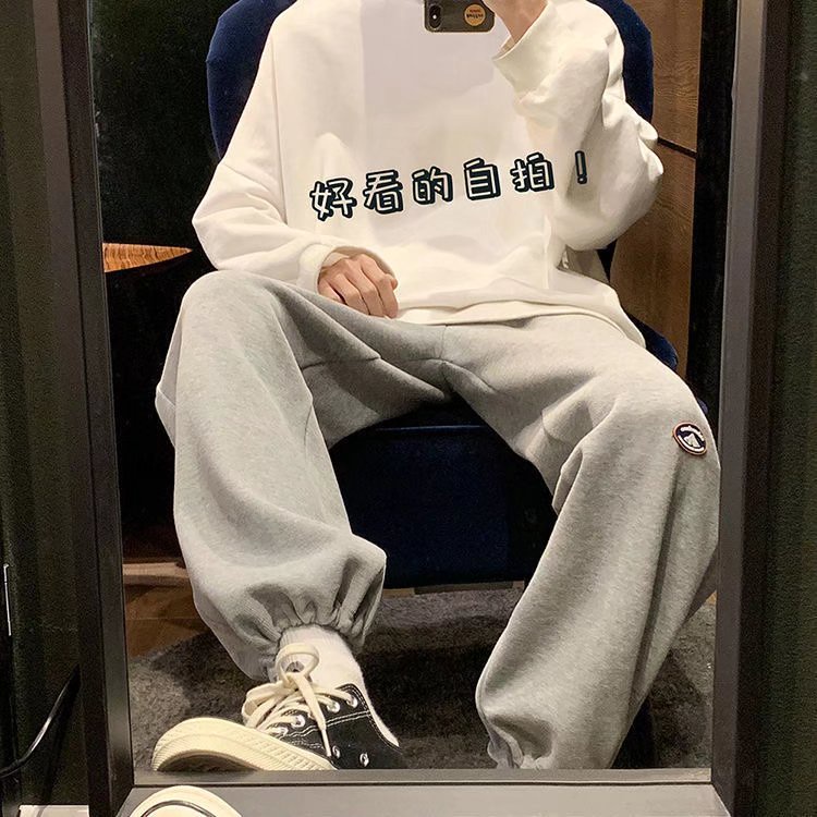 Quần jogger nam size M-5XL thời trang năng động