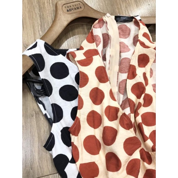 Đầm Topshop