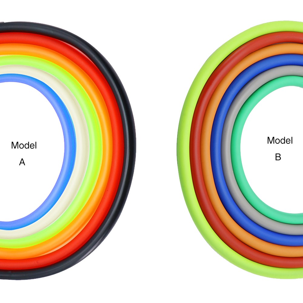 Ống Dẫn Nhiên Liệu 1m Cho Xe Mô Tô