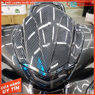 🥇 chắn gió sh 2020 sơn carbon 🥇