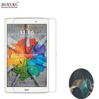 2 Miếng dán bảo vệ màn hình cho LG G Pad X 8.0 V525 v520 8.0