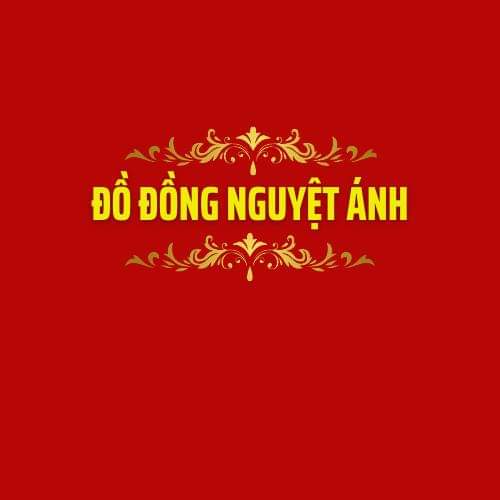 ĐỒ ĐỒNG NGUYỆT ÁNH