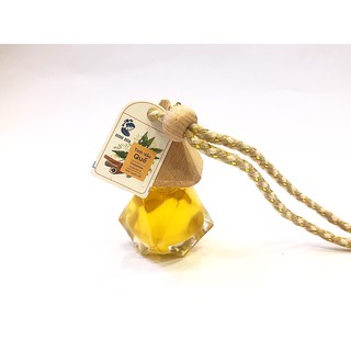 Tinh dầu quế treo xe 7ml