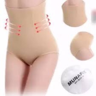 Quần gen bụng chống cuộn
